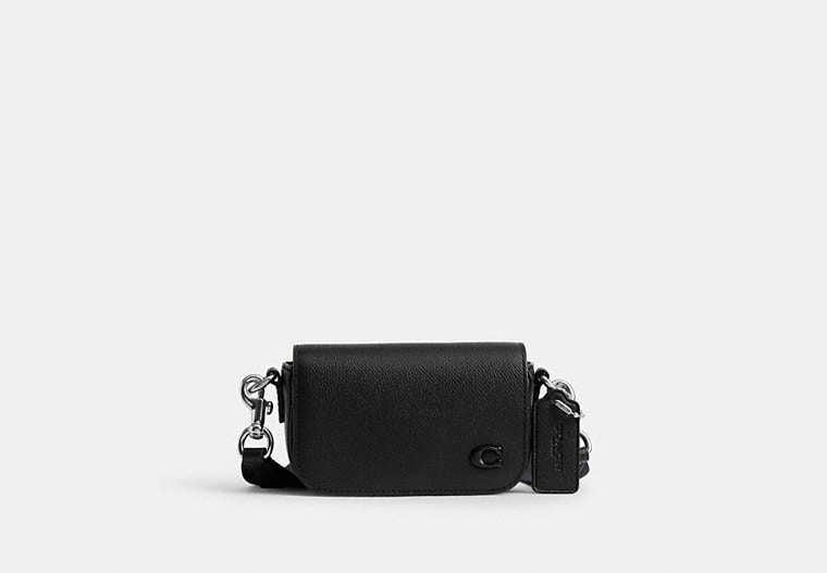 Flap Crossbody Bag