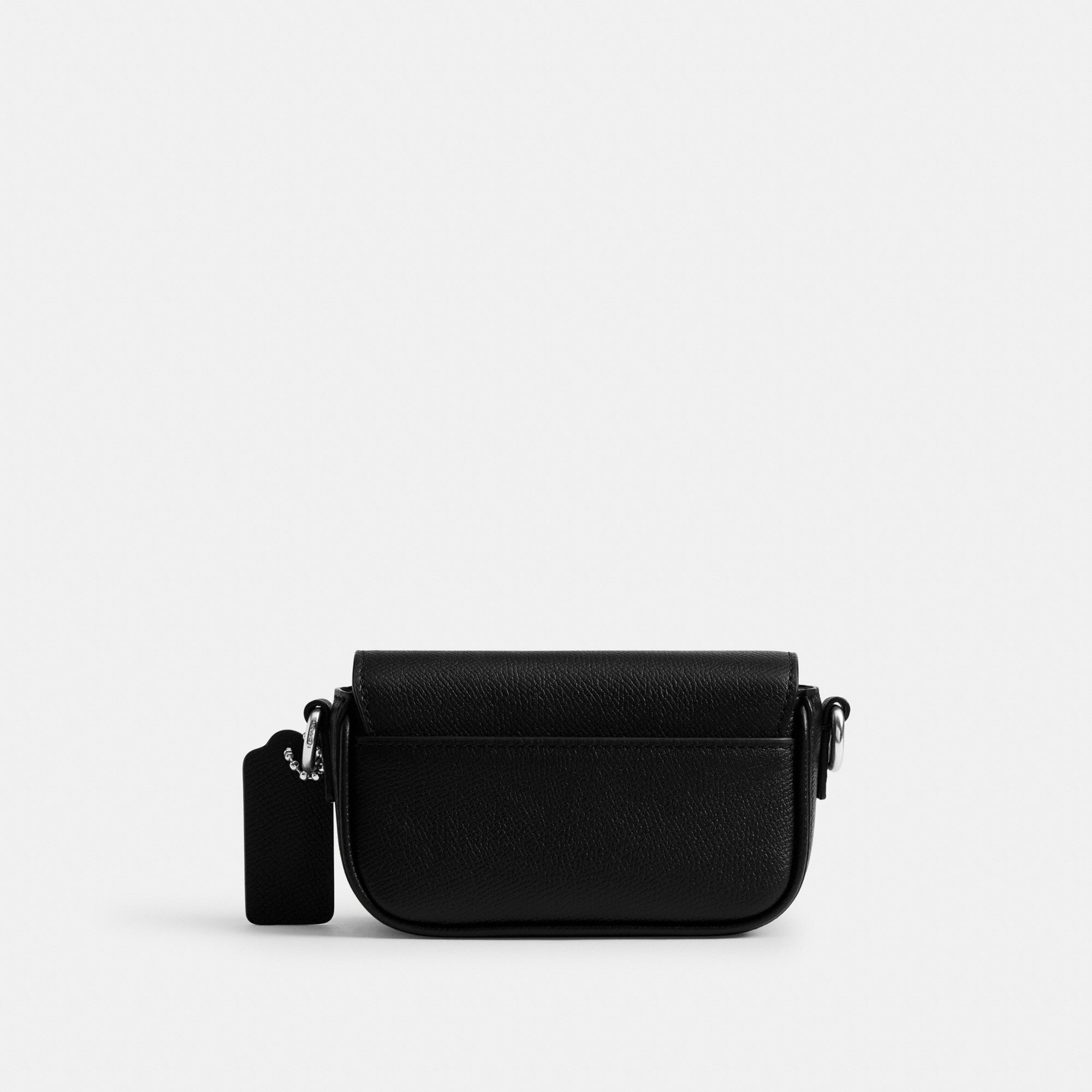 Flap Crossbody Bag