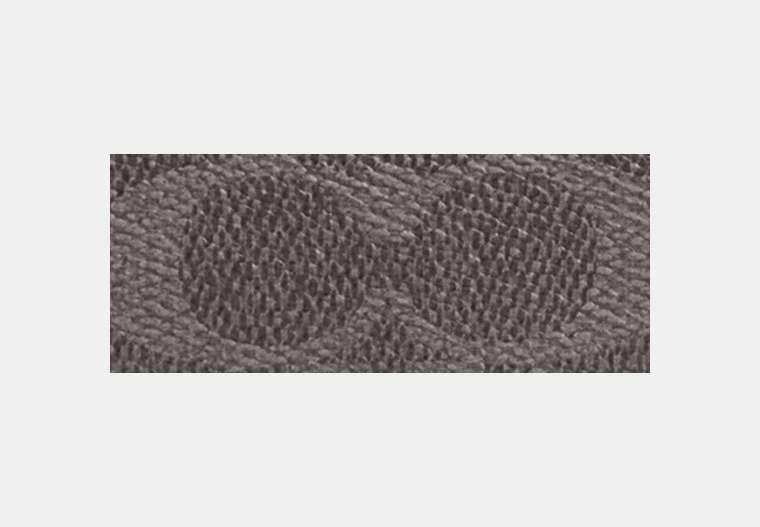Flap Crossbody Bag In Signature Canvas