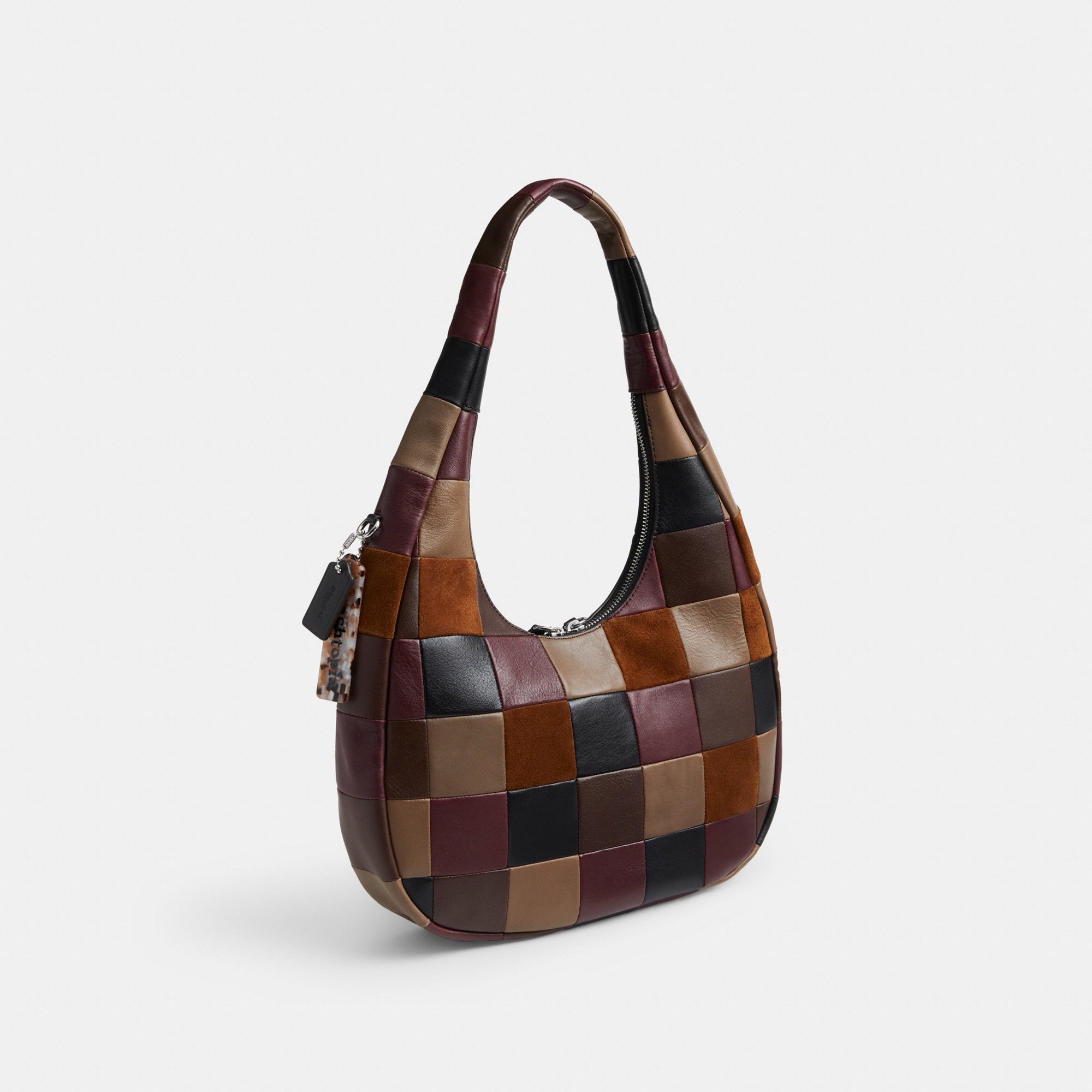 Alter/Ego Crescent Shoulder Bag