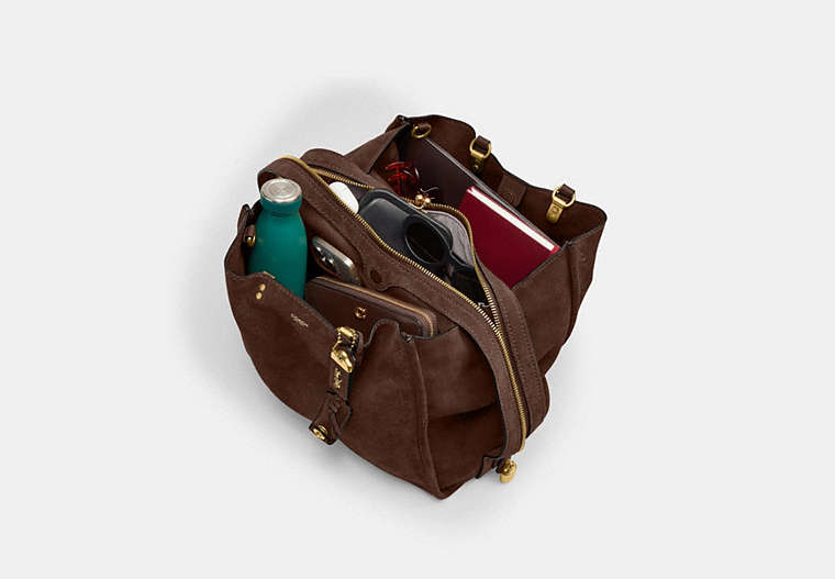 Rogue Bag 40