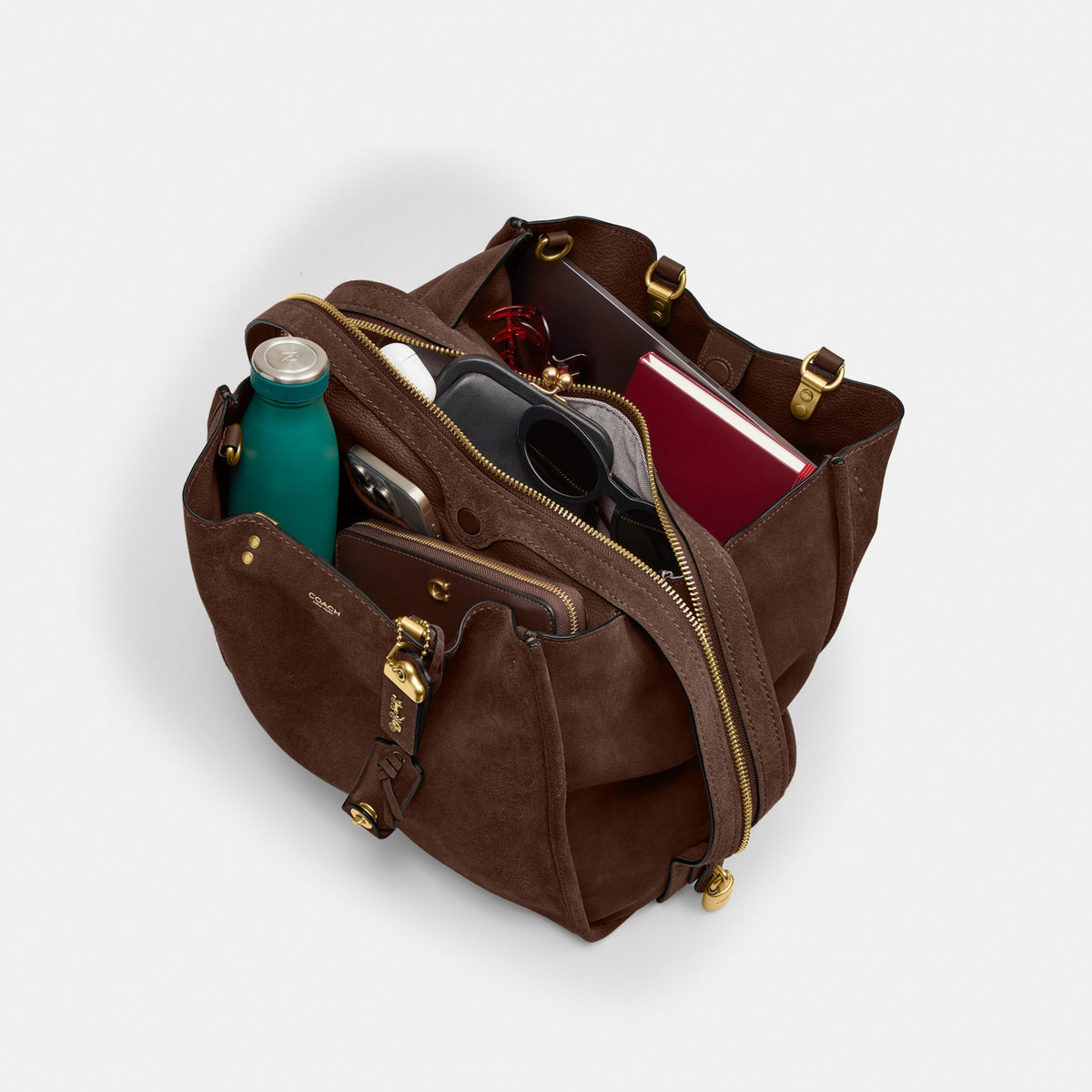 Rogue Bag 40
