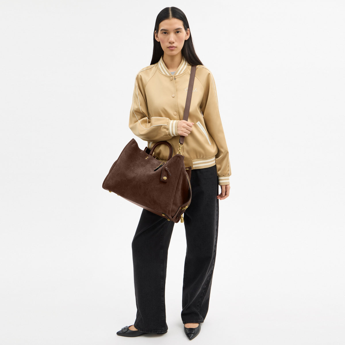 Rogue Bag 40