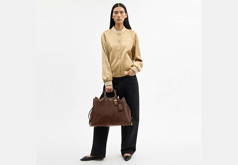 Rogue Bag 40