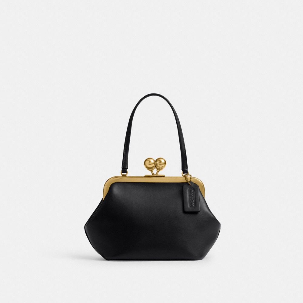Kisslock Frame Bag 16
