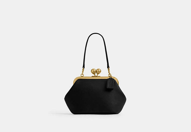 Kisslock Frame Bag 16