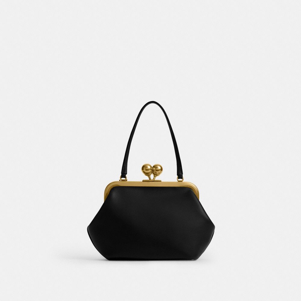 Kisslock Frame Bag 16
