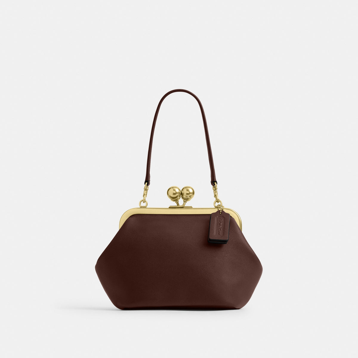 Kisslock Frame Bag 16