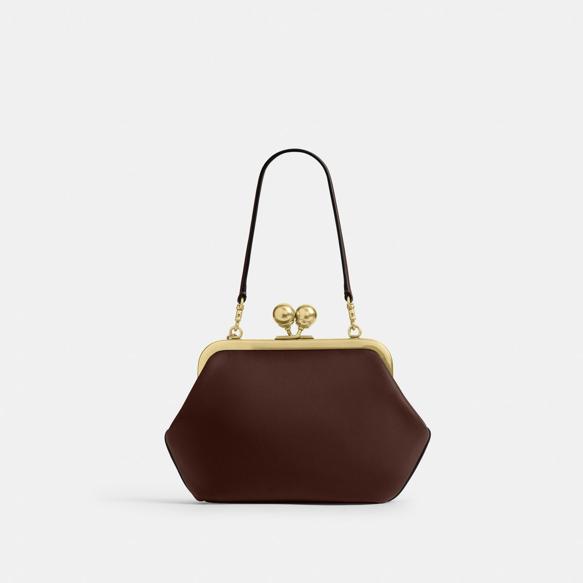 Kisslock Frame Bag 16