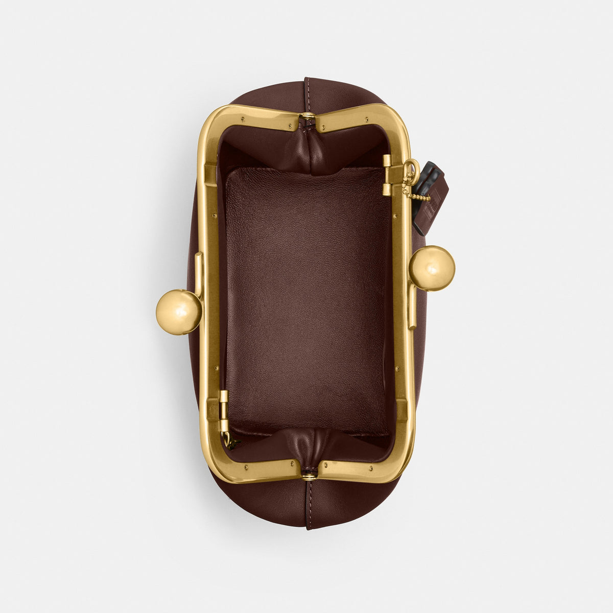 Kisslock Frame Bag 16
