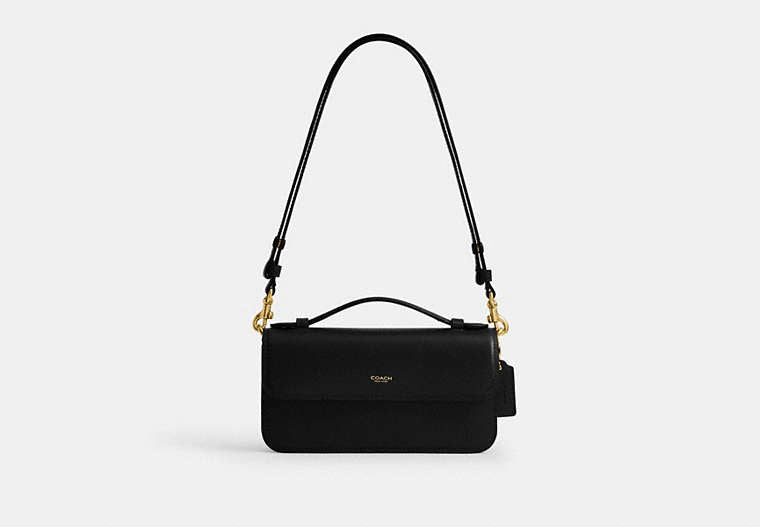 New York Elora Top Handle Crossbody Bag