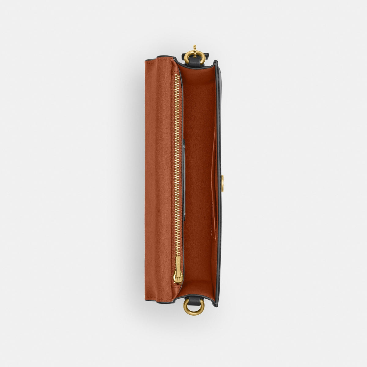 New York Elora Top Handle Crossbody Bag