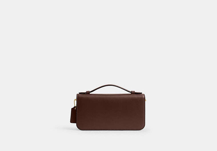 New York Elora Top Handle Crossbody Bag