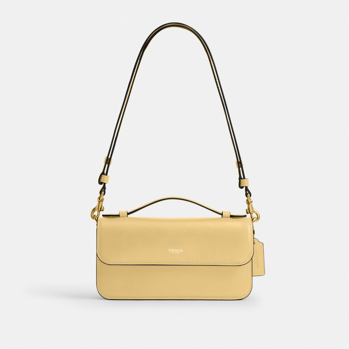 New York Elora Top Handle Crossbody Bag