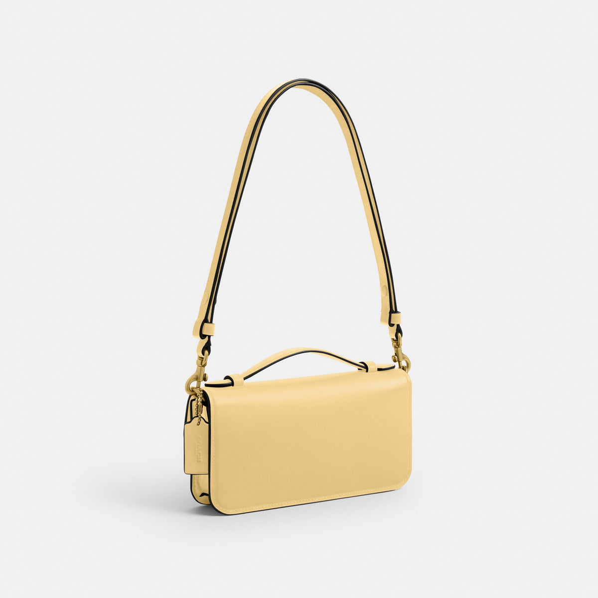 New York Elora Top Handle Crossbody Bag