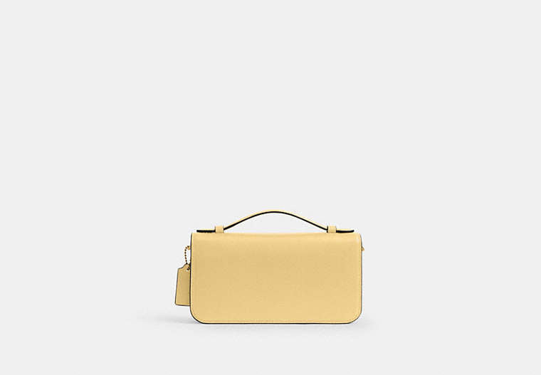 New York Elora Top Handle Crossbody Bag