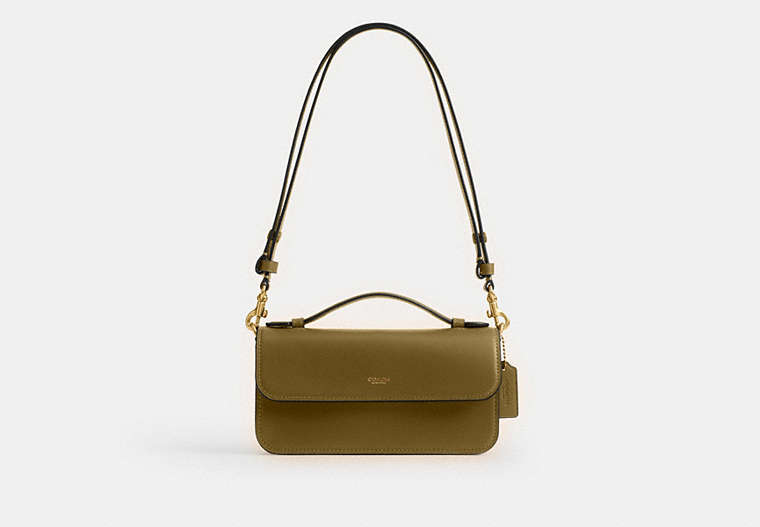 New York Elora Top Handle Crossbody Bag