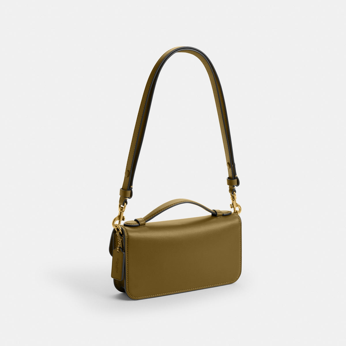 New York Elora Top Handle Crossbody Bag