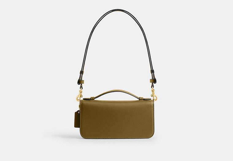 New York Elora Top Handle Crossbody Bag