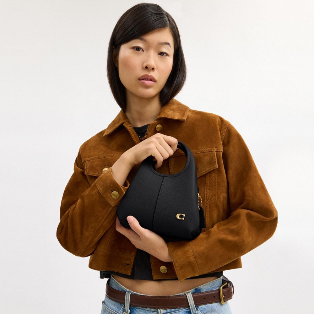 Lana Shoulder Bag 19