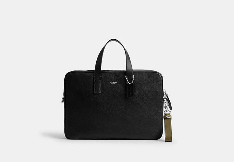 Loop Bag Charm