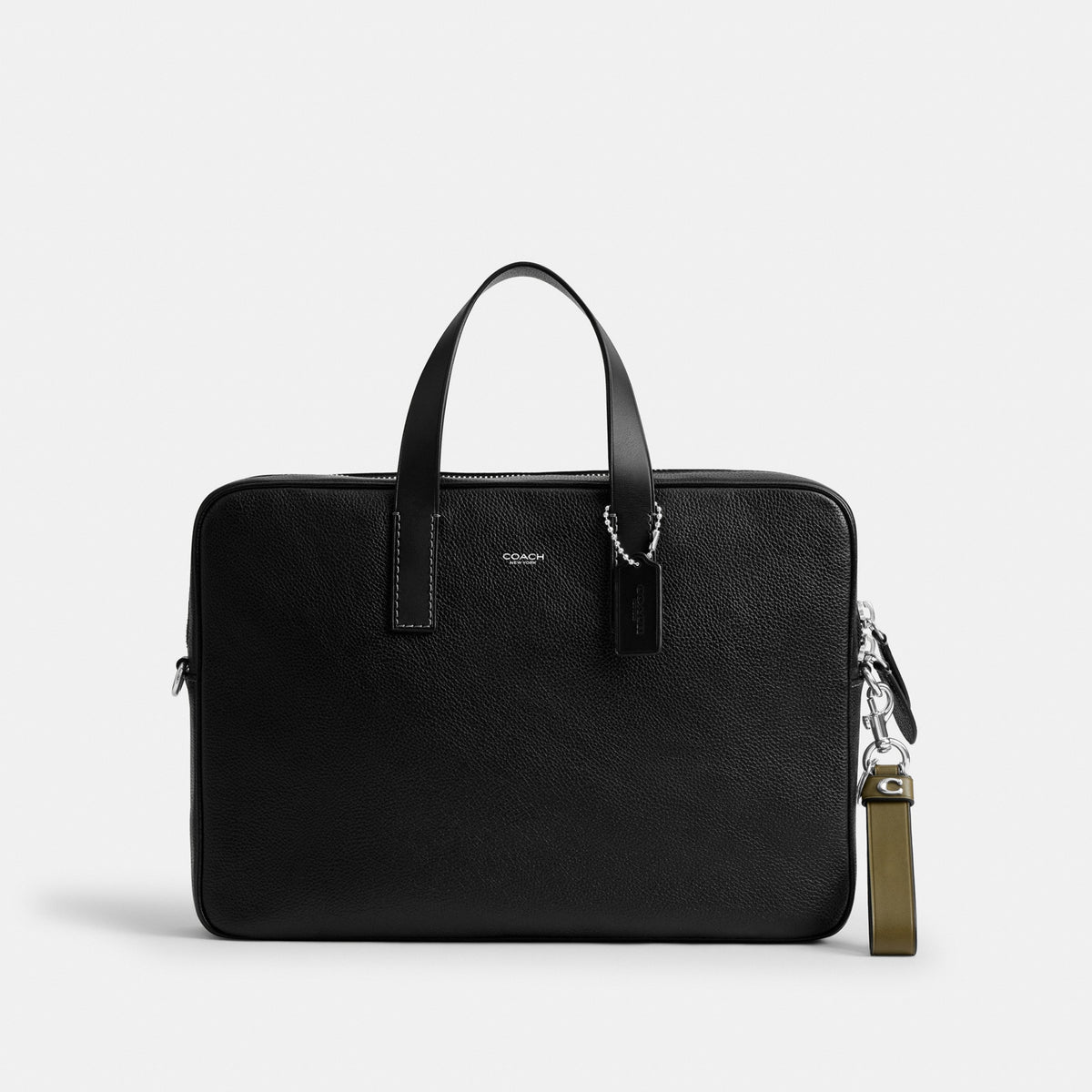 Loop Bag Charm