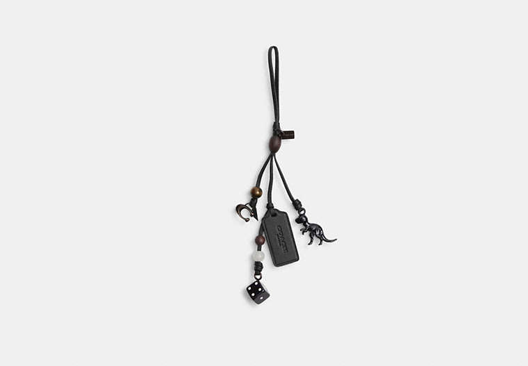 Heritage Bag Charm