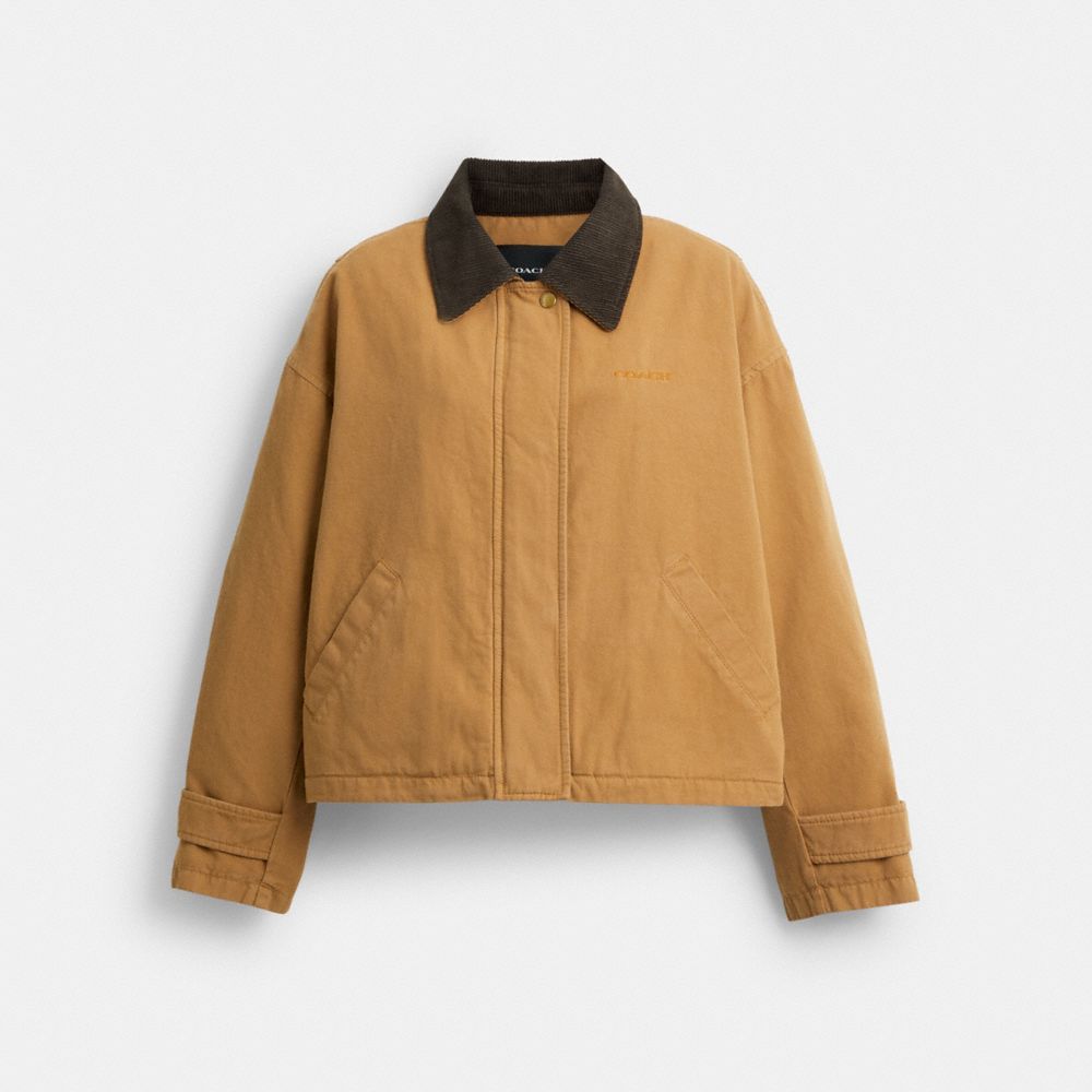 Barn Jacket