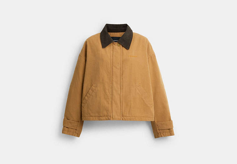 Barn Jacket