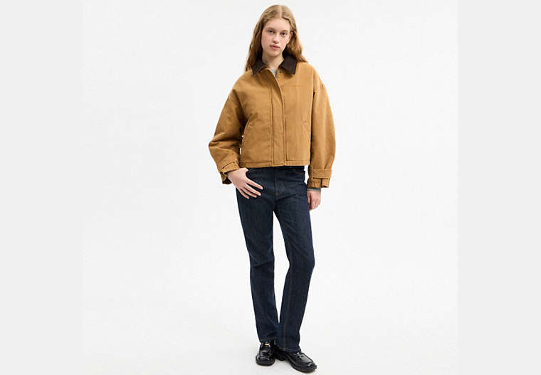 Barn Jacket