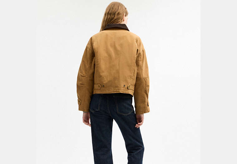 Barn Jacket