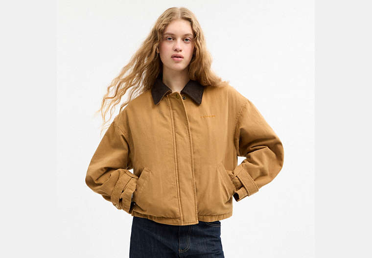 Barn Jacket