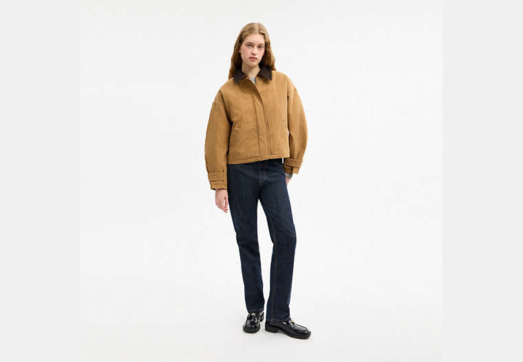 Barn Jacket