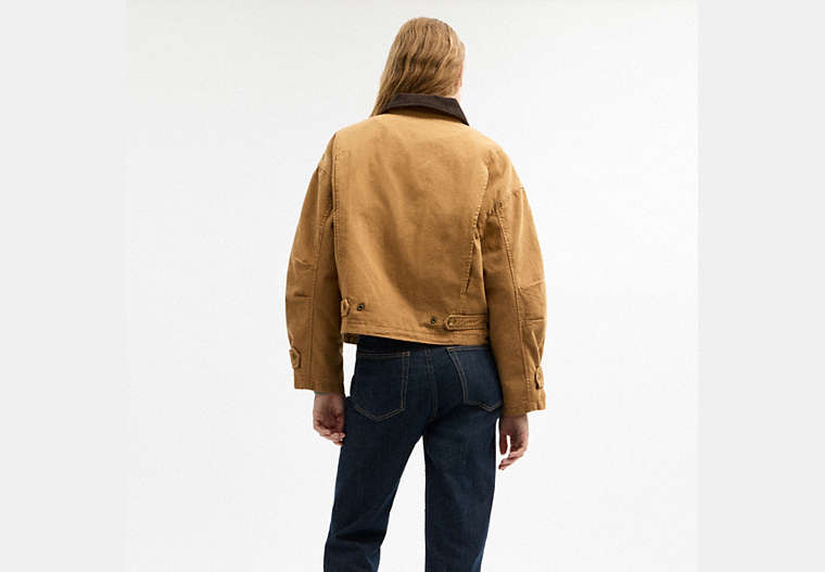 Barn Jacket