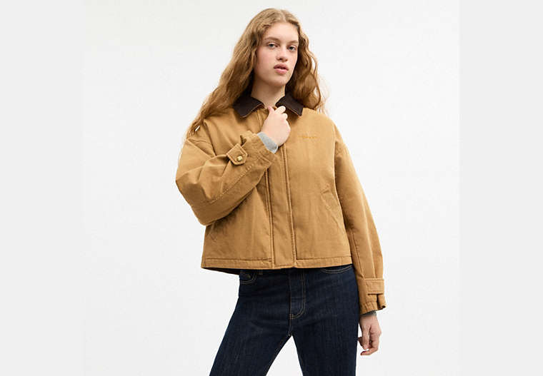 Barn Jacket