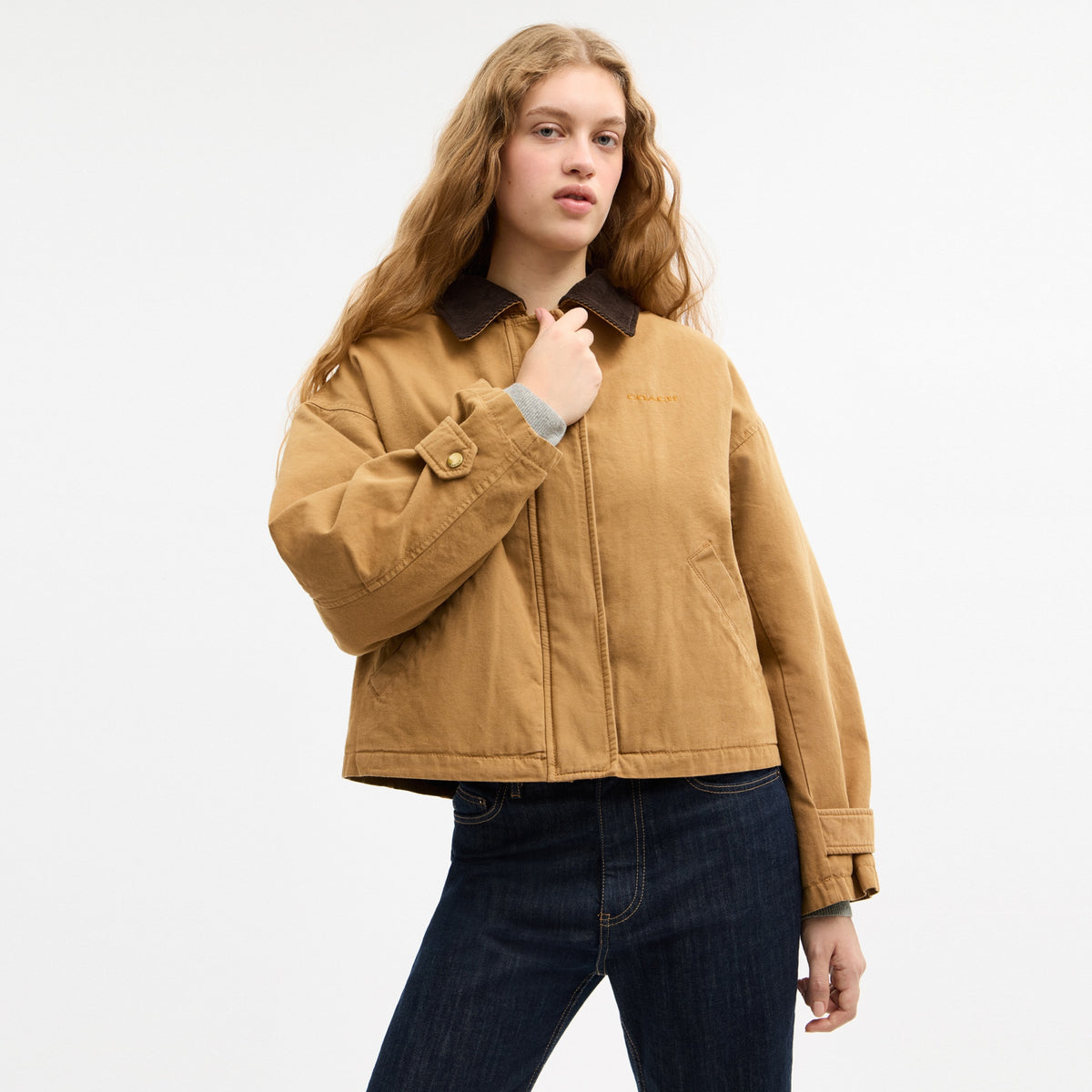 Barn Jacket