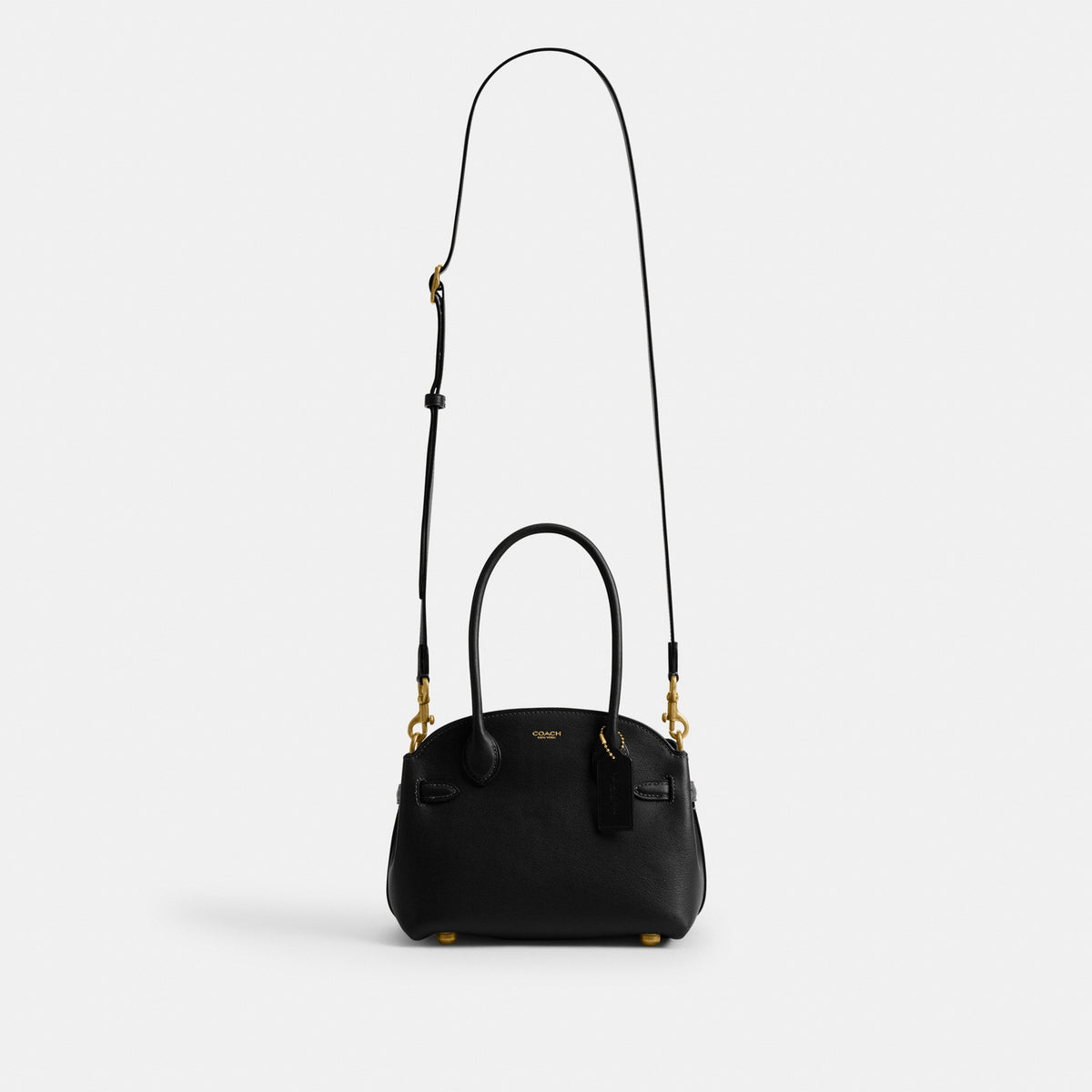 Soft Empire Carryall Bag 21