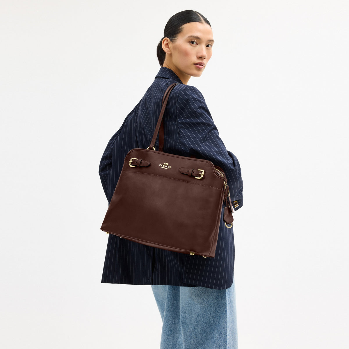 Easton Tote Bag
