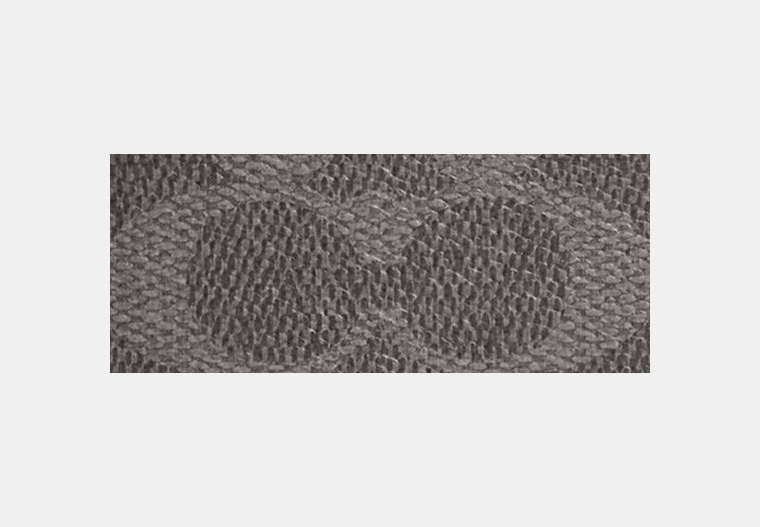 3-In-1 Wallet In Signature Canvas
