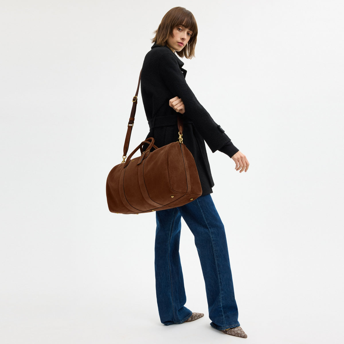 Compass Bag 50