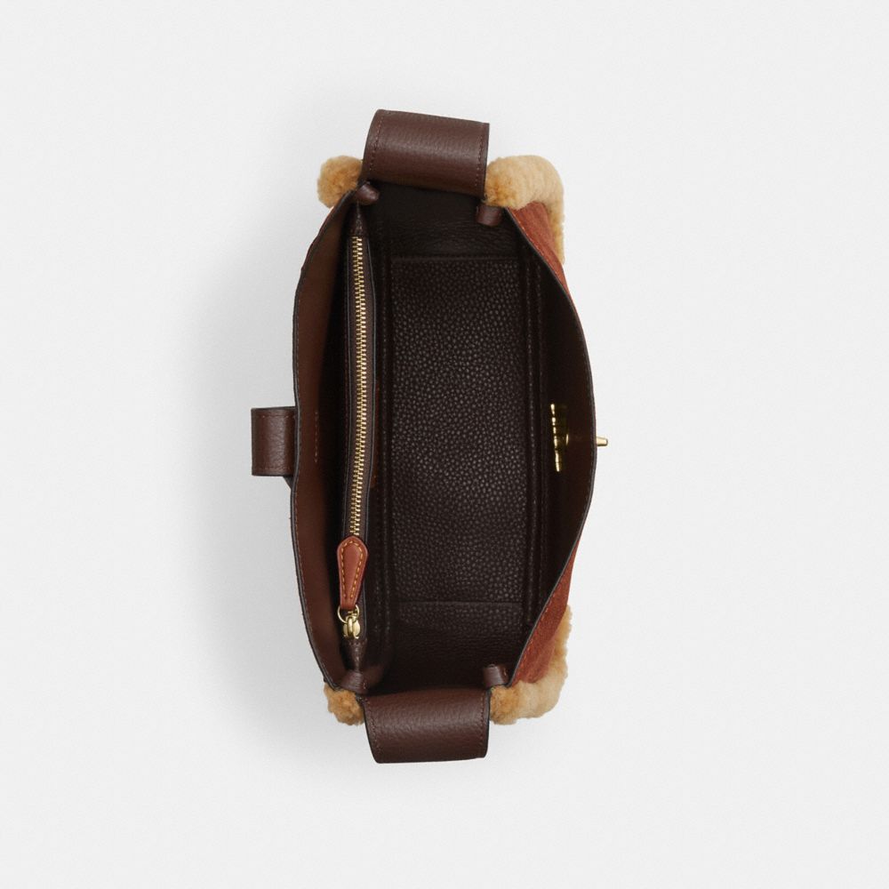Hadley Convertible Crossbody Bag