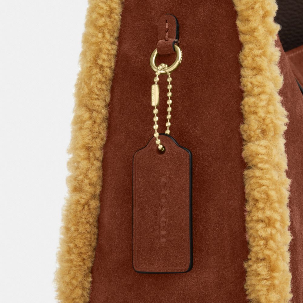 Hadley Convertible Crossbody Bag