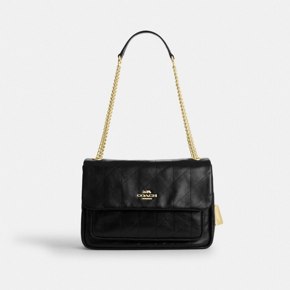 Elodie Crossbody Bag
