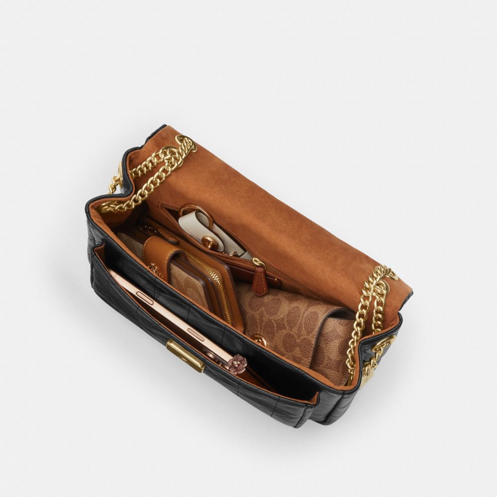 Elodie Crossbody Bag