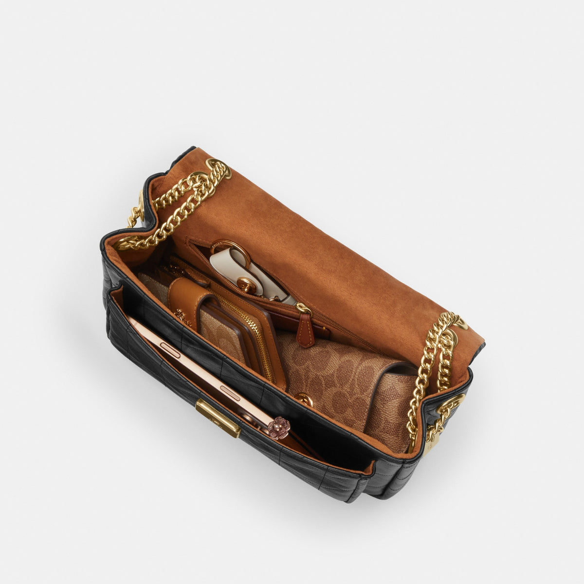 Elodie Crossbody Bag