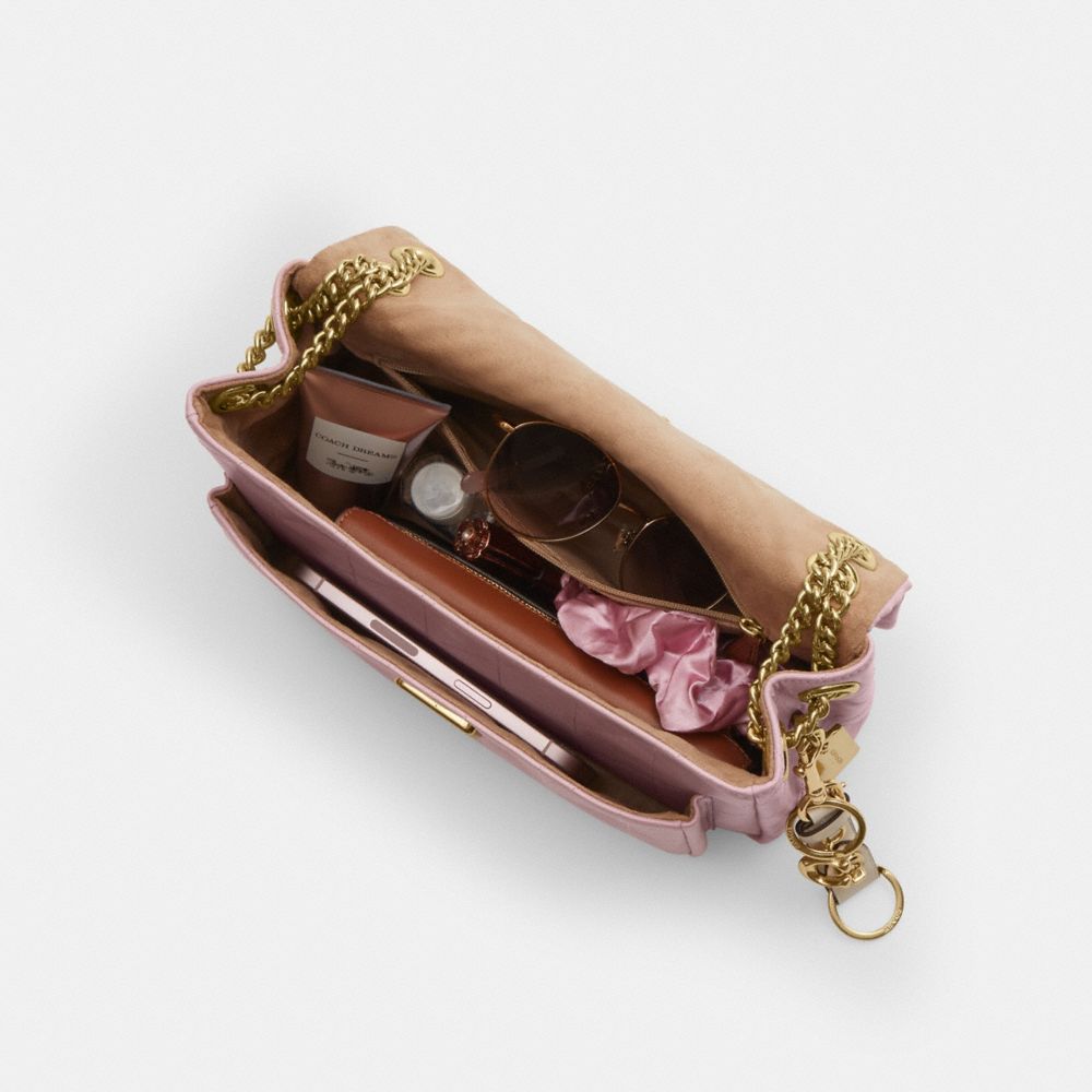 Elodie Crossbody Bag