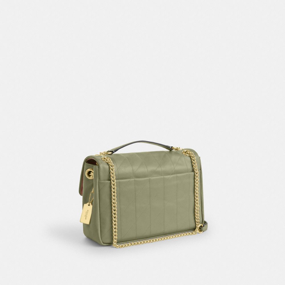 Elodie Crossbody Bag