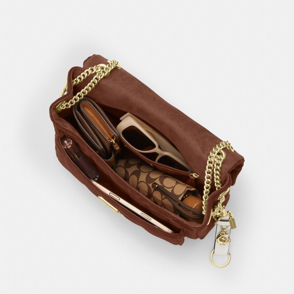 Elodie Crossbody Bag