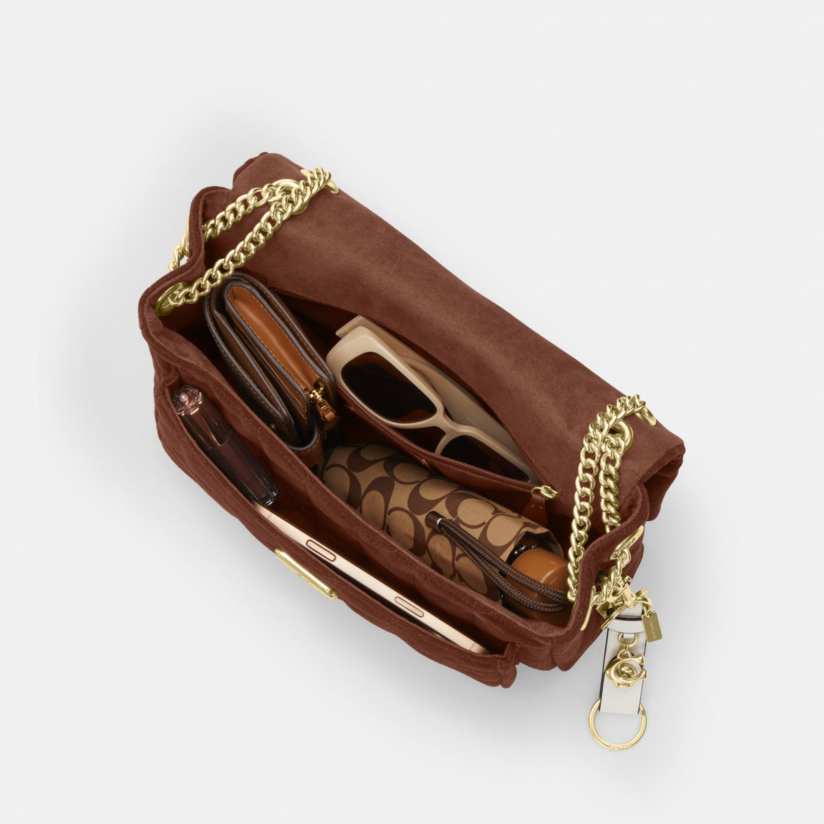 Elodie Crossbody Bag