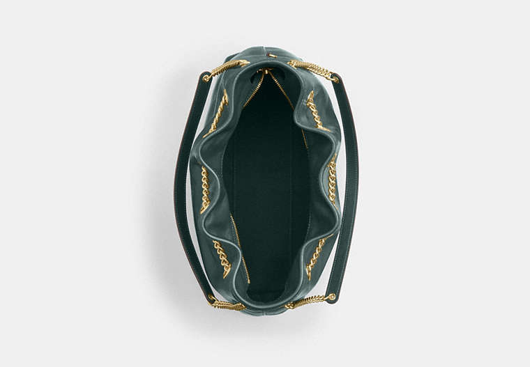 Evelyn Shoulder Bag